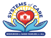 SAISD Systems of Care Logo