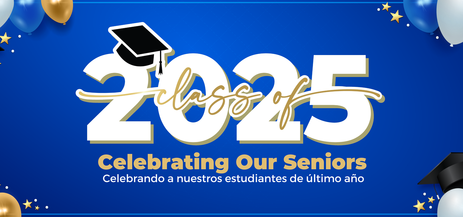 CelebratingOurSeniors2025