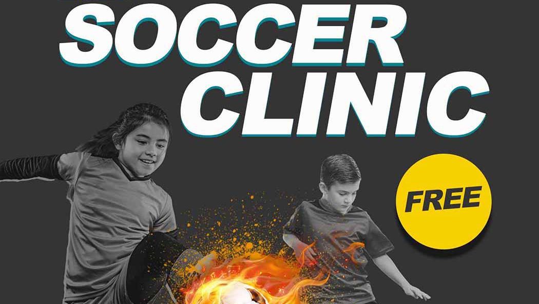 Soccer Clinic