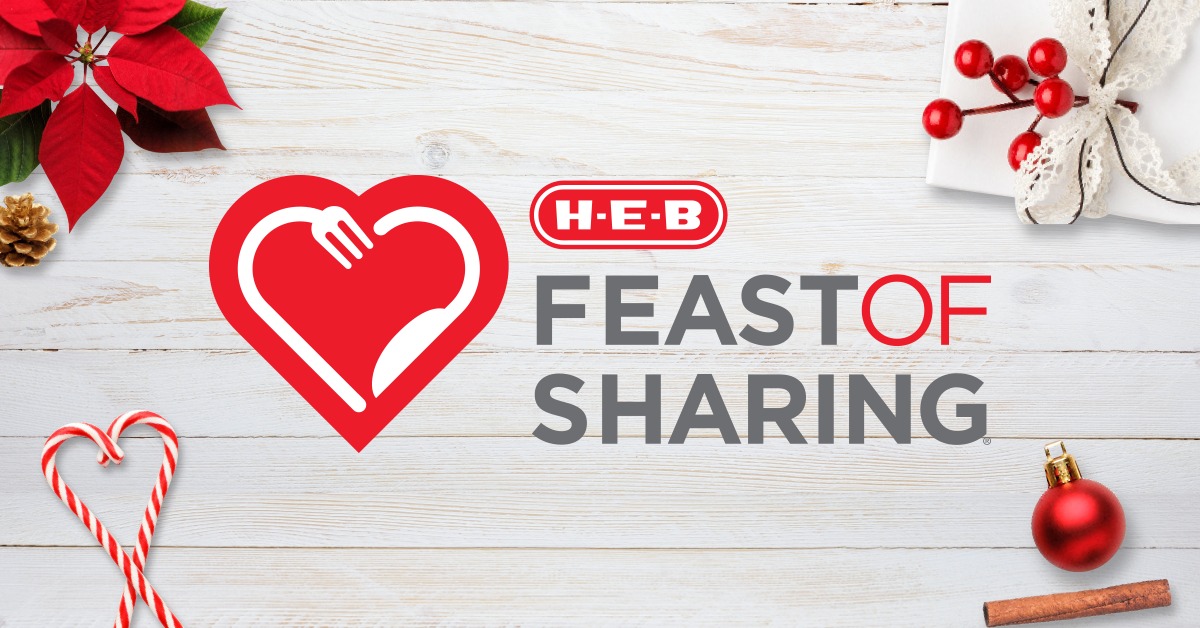 Feast of Sharing