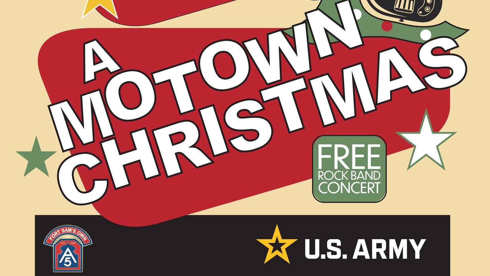 Motown Christmas