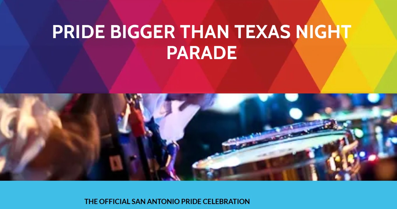 Pride Parade