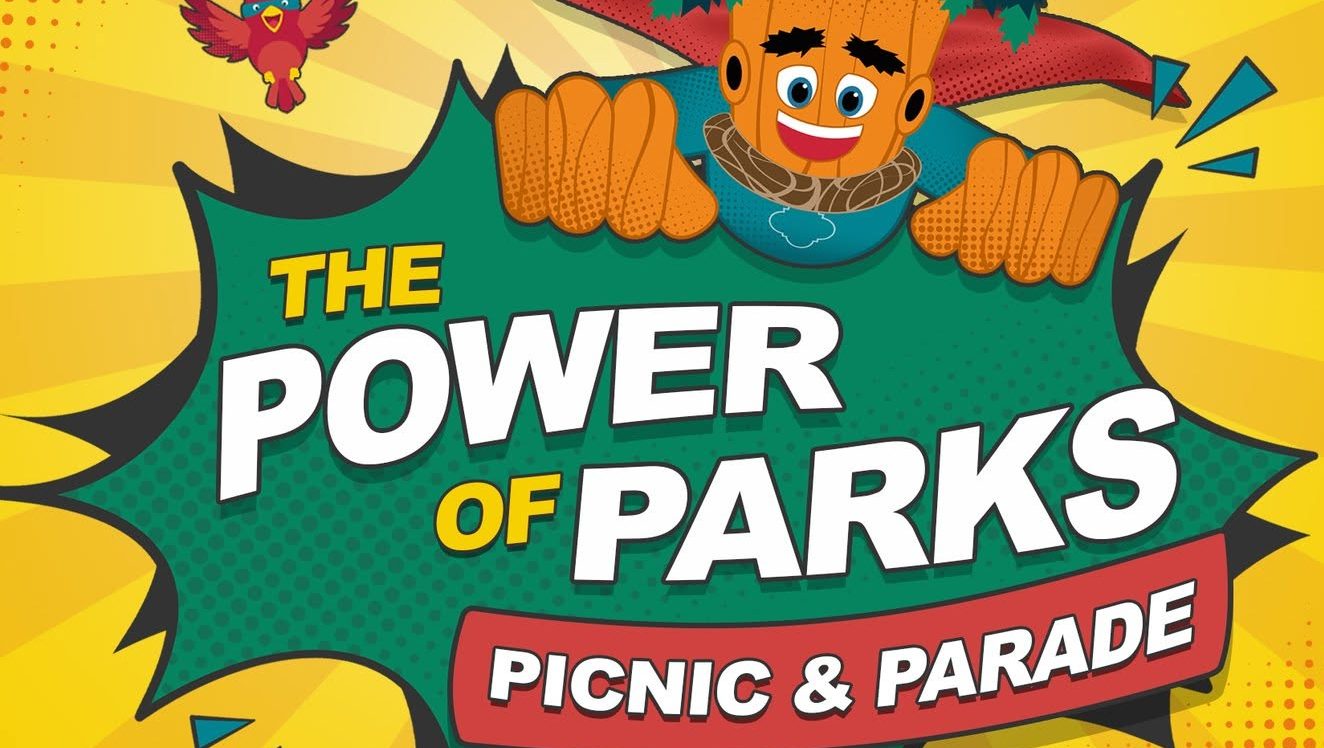 COSA D2 Power of Parks