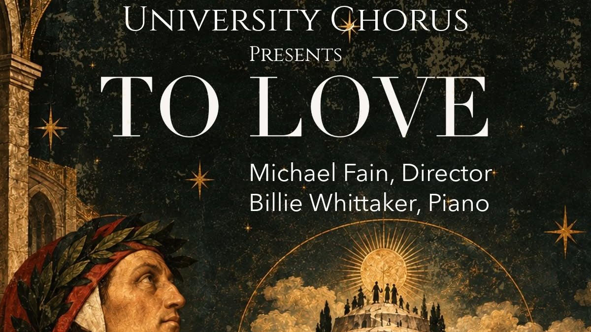 To love